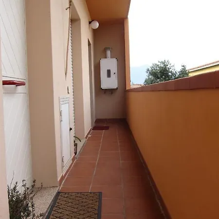 Holiday home La Maddalena 80mt Dal Mare Lido Di