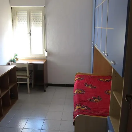 La Maddalena 80mt Dal Mare Lido Di Holiday home