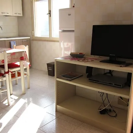 Prázdninový dům La Maddalena 80mt Dal Mare Lido Di *