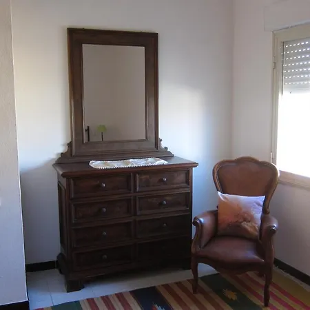La Maddalena 80mt Dal Mare Lido Di Holiday home
